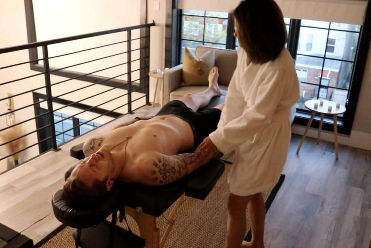 Nyc Skyline Views, Sauna & Rooftop - Romantic Escape At "Brooklyn Bay Lofts" นิวยอร์ก ภายนอก รูปภาพ